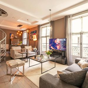 Apartamento de 2 Dormitorios